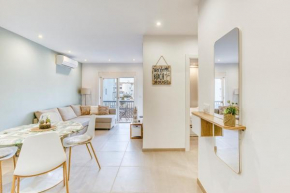Appartement Empuriabrava centre